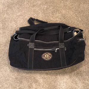 Kipling duffle bag